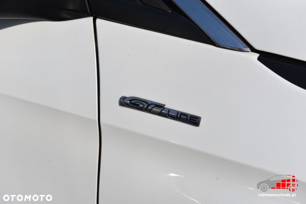Peugeot 3008 - 14