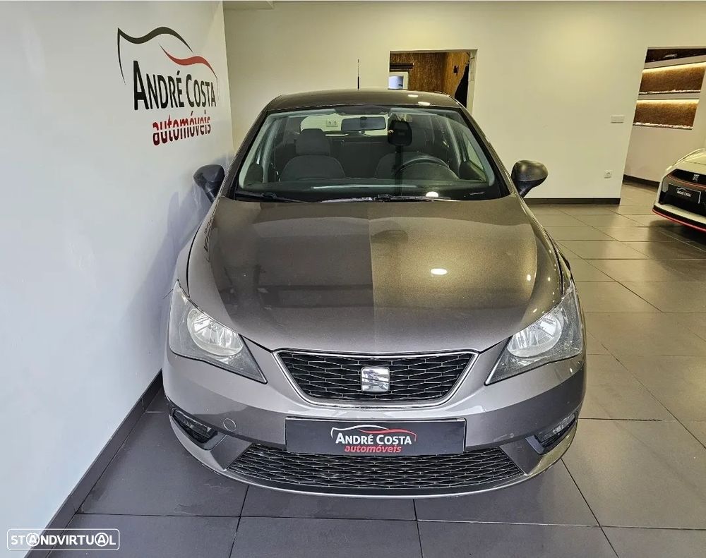 SEAT Ibiza 1.2 TDI Style - 3