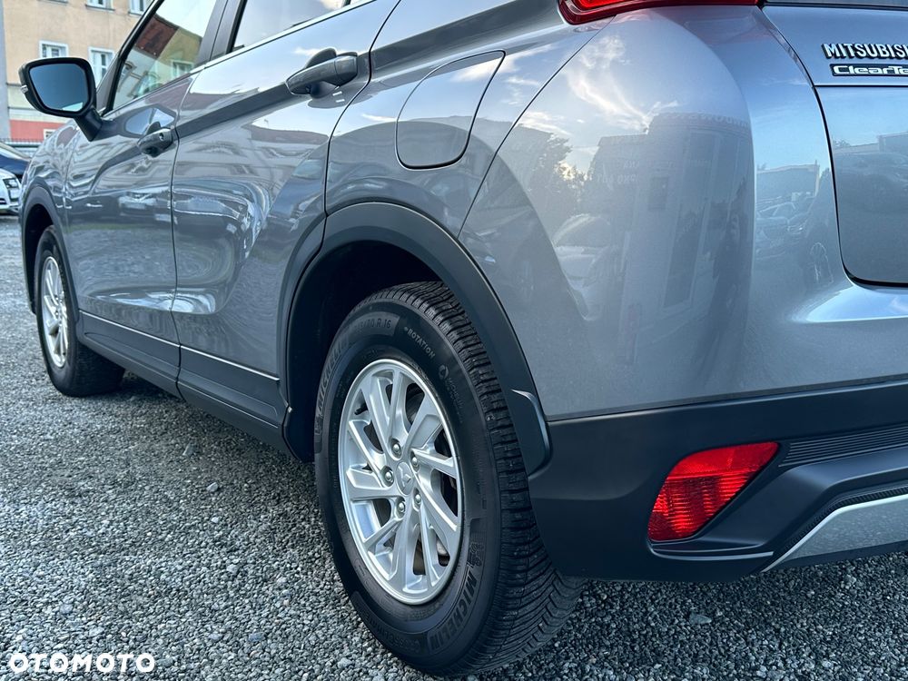 Mitsubishi Eclipse Cross 1.5 T Intense - 7