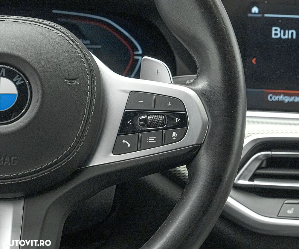 BMW X6 xDrive30d M Sport - 22