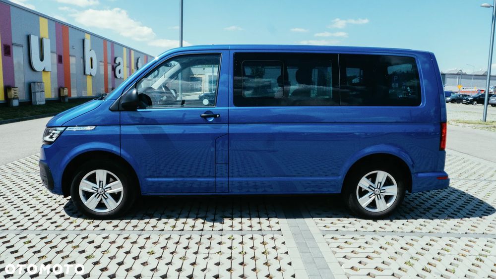 Volkswagen Multivan 2.0 TDI L1 Trendline 4Motion DSG - 1