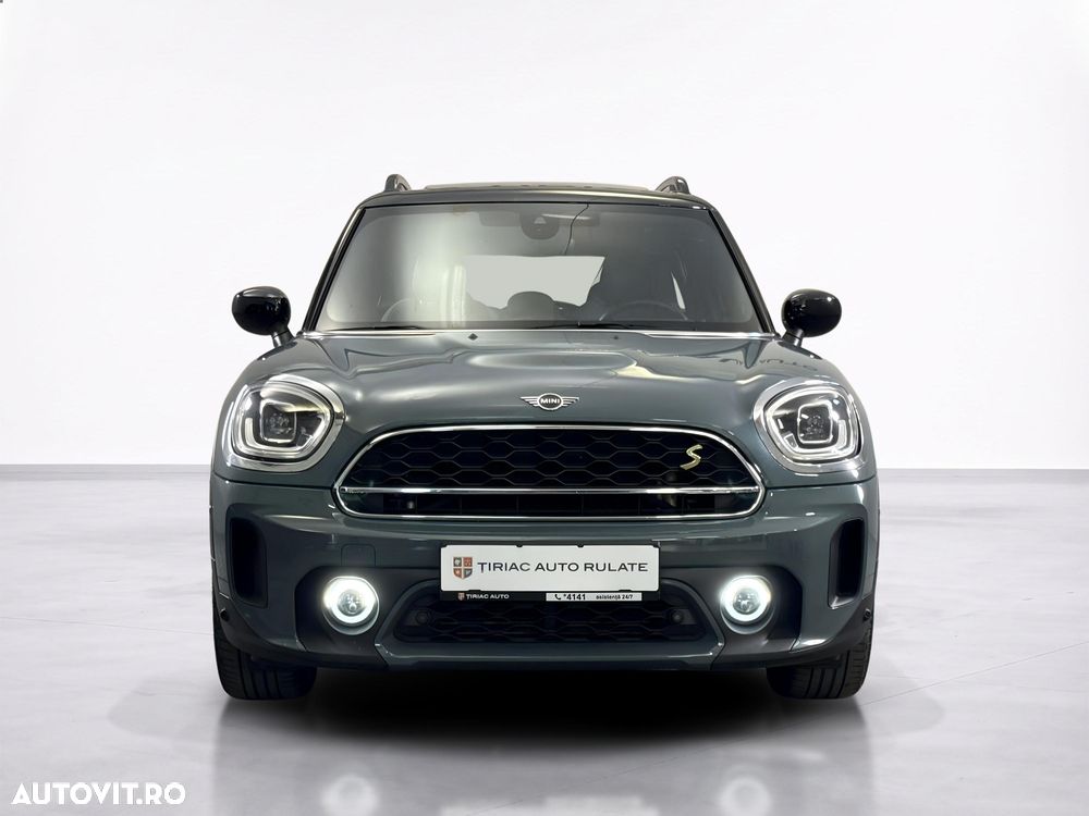 Mini Countryman - 9