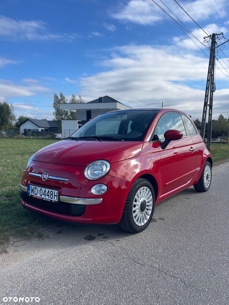 Fiat 500 - 17