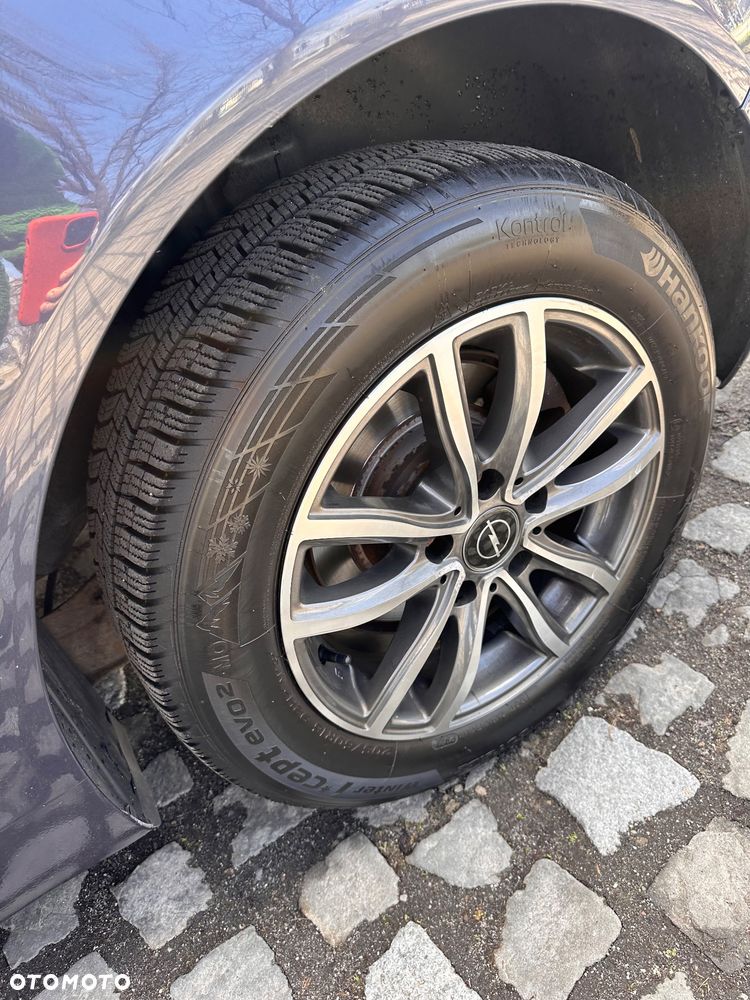 Opel Insignia 1.8 Cosmo - 11