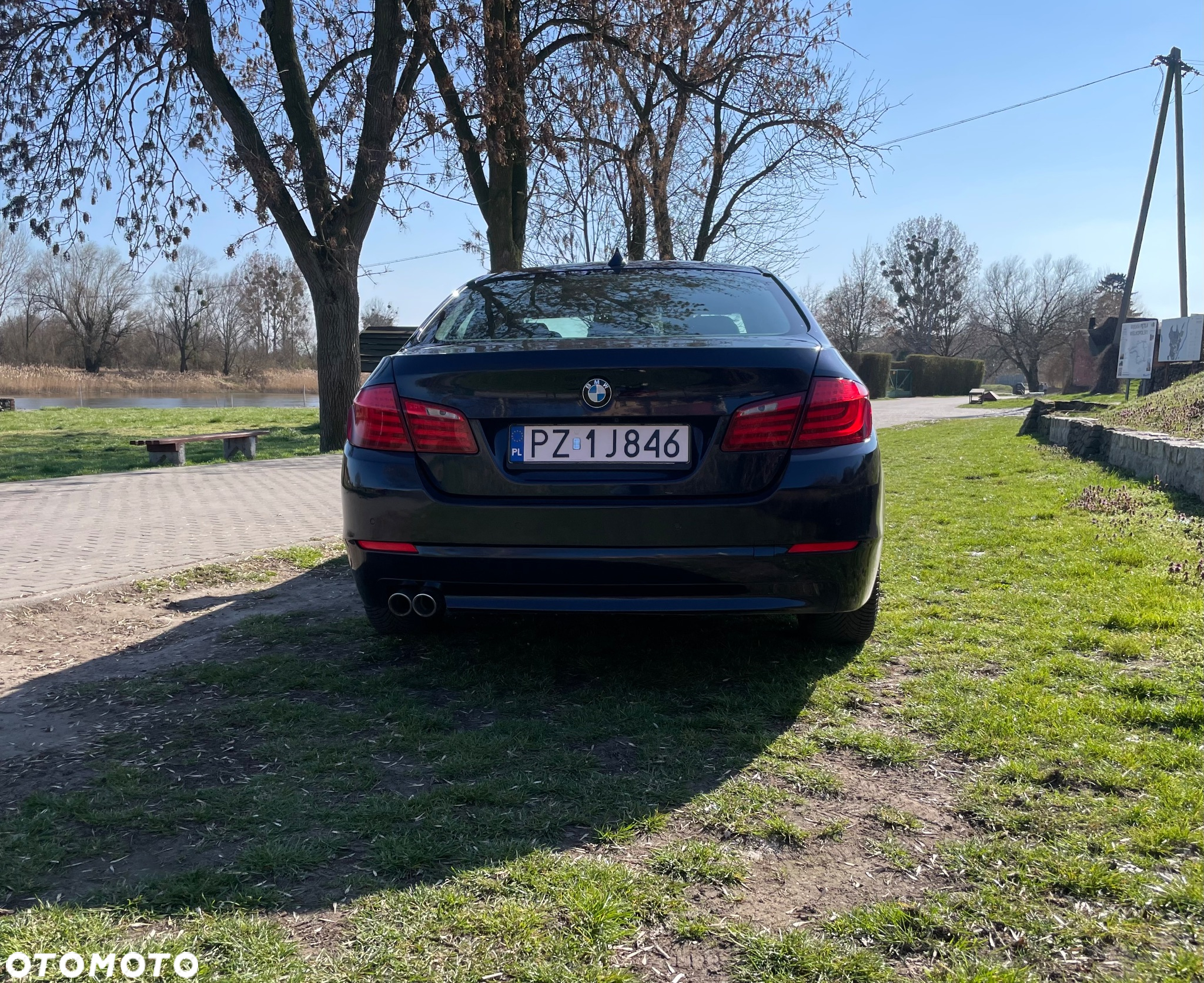 BMW Seria 5 - 6
