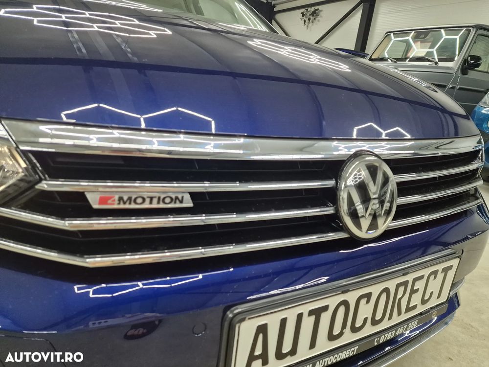 Volkswagen Passat 2.0 TDI SCR 4Motion DSG Highline - 32