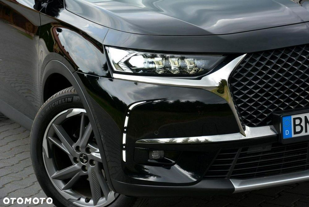 DS Automobiles DS 7 Crossback - 7