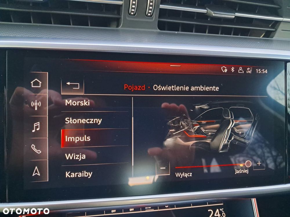 Audi A6 Avant - 23