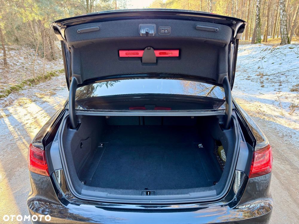 Audi A6 Limousine - 11