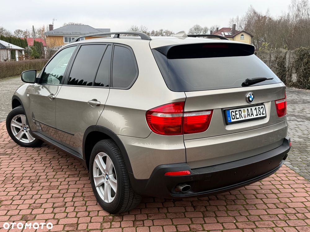 BMW X5 xDrive30d - 2