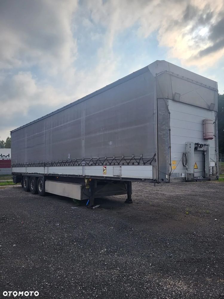 Schmitz Cargobull SCS 24/L - 3