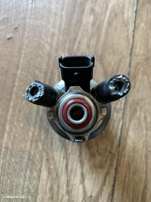 Injector Adblue Peugeot - 3
