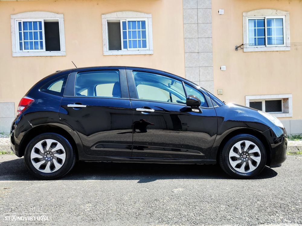 Citroën C3 1.2 VTi Attraction - 2