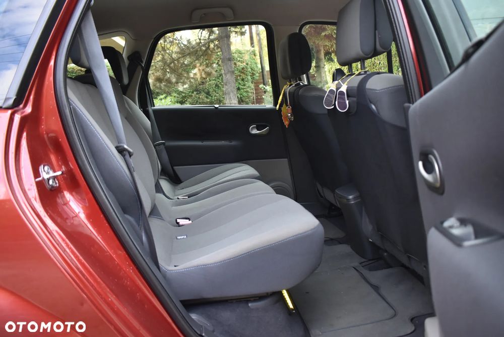 Renault Scenic 1.6 16V Dynamique - 22