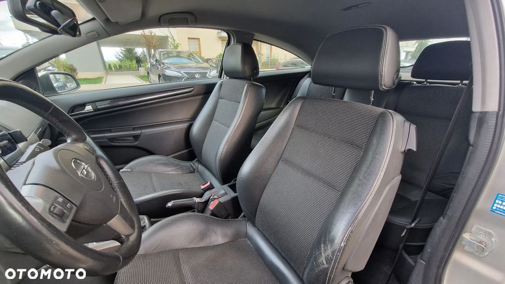 Opel Astra 1.8 Edition - 5