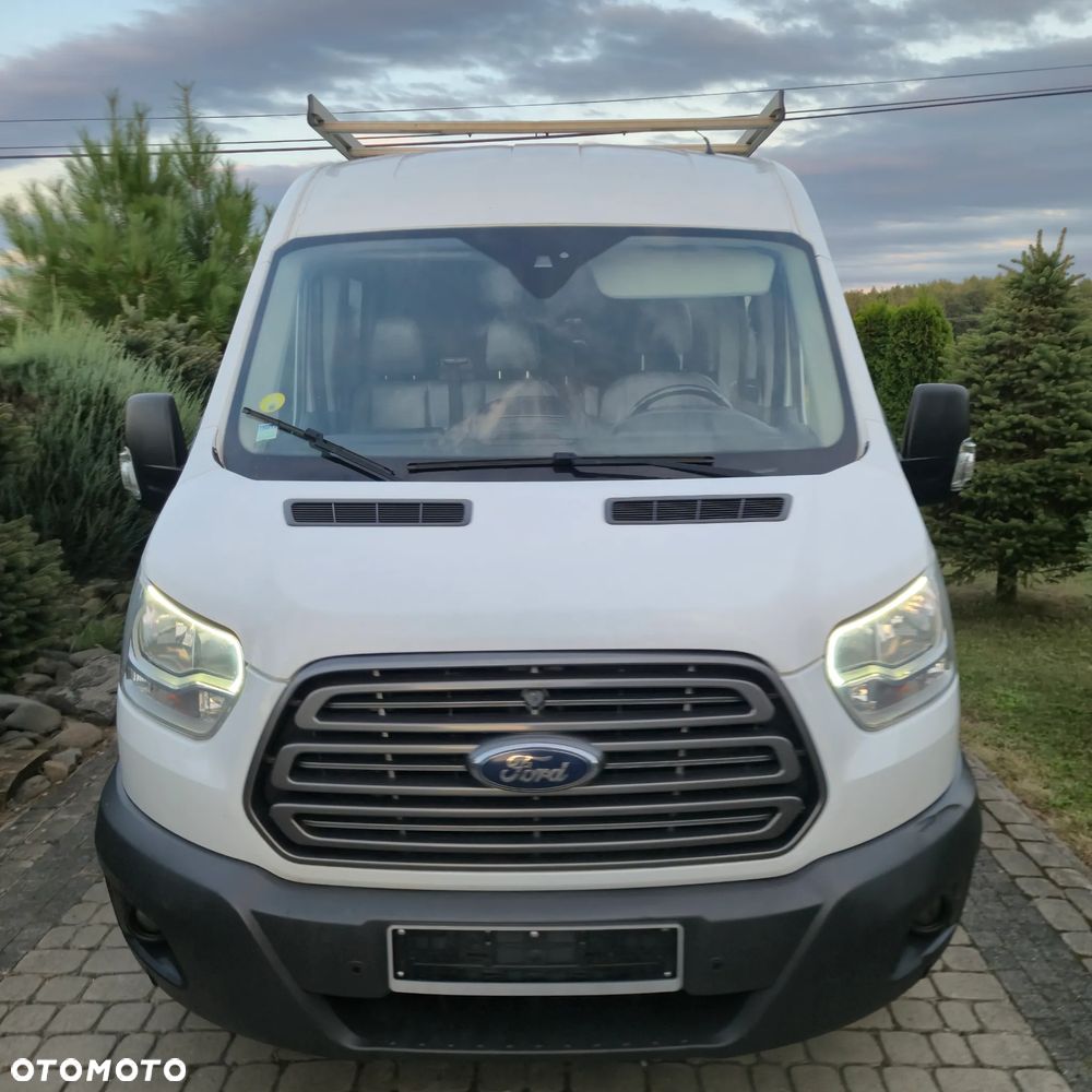 Ford Transit - 3