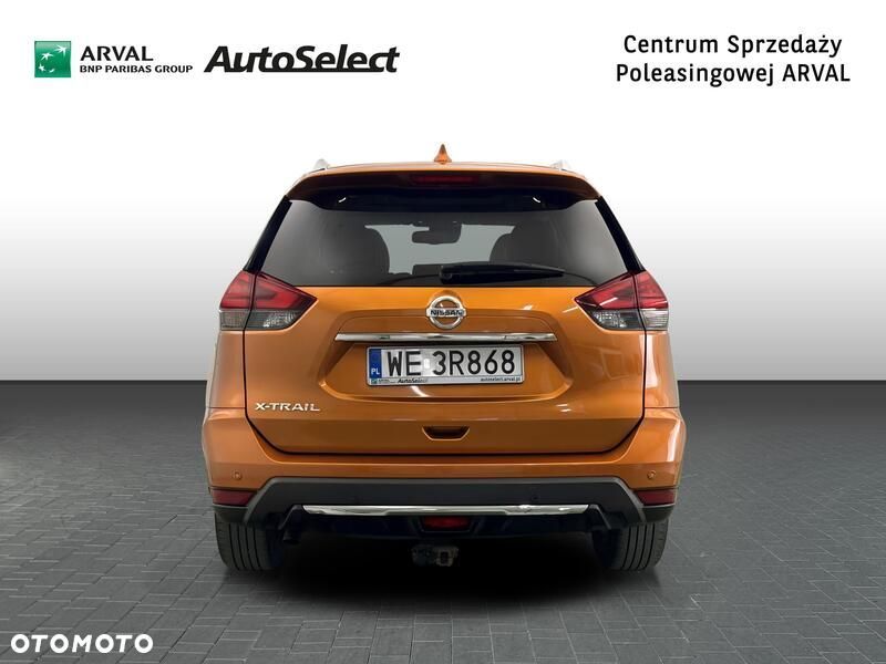 Nissan X-Trail 1.3 DIG-T Tekna 2WD DCT - 5