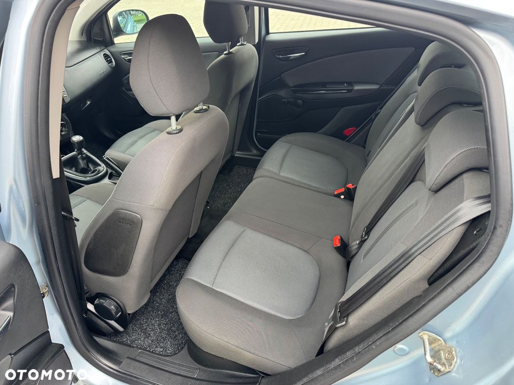 Fiat Bravo 1.4 T-JET 16V Lounge - 12