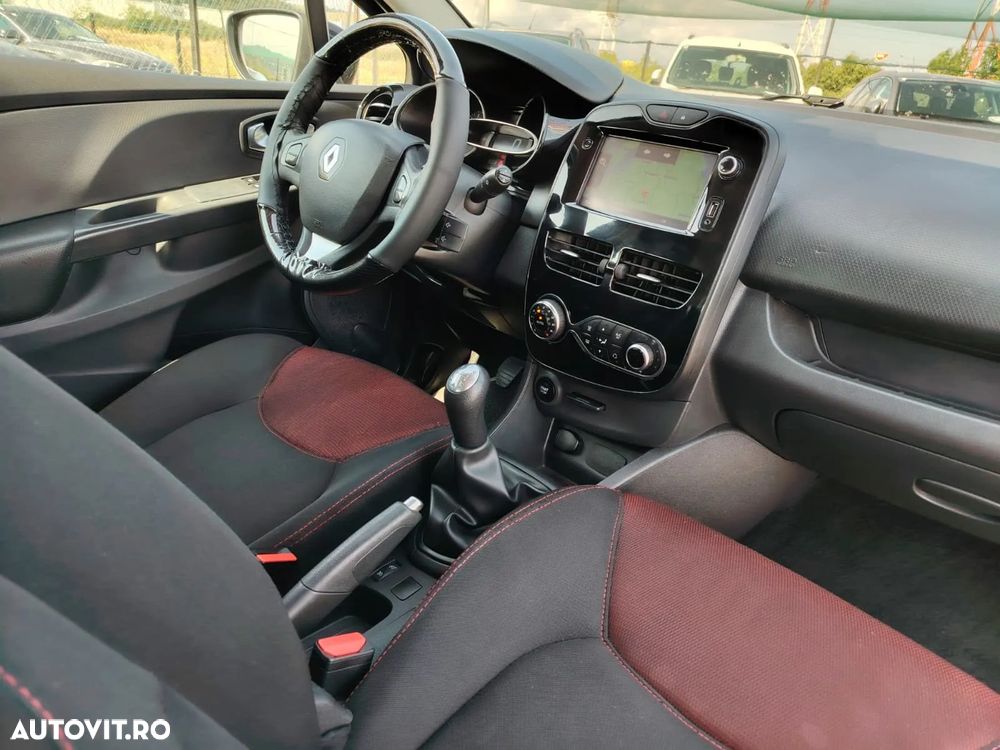 Renault Clio Estate 0.9 TCe Dynamique - 14