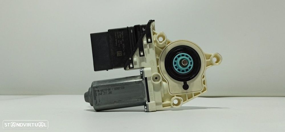 MOTOR ELEVADOR TRASEIRO DIREITO SEAT LEON (1P1) REFERENCE - 3