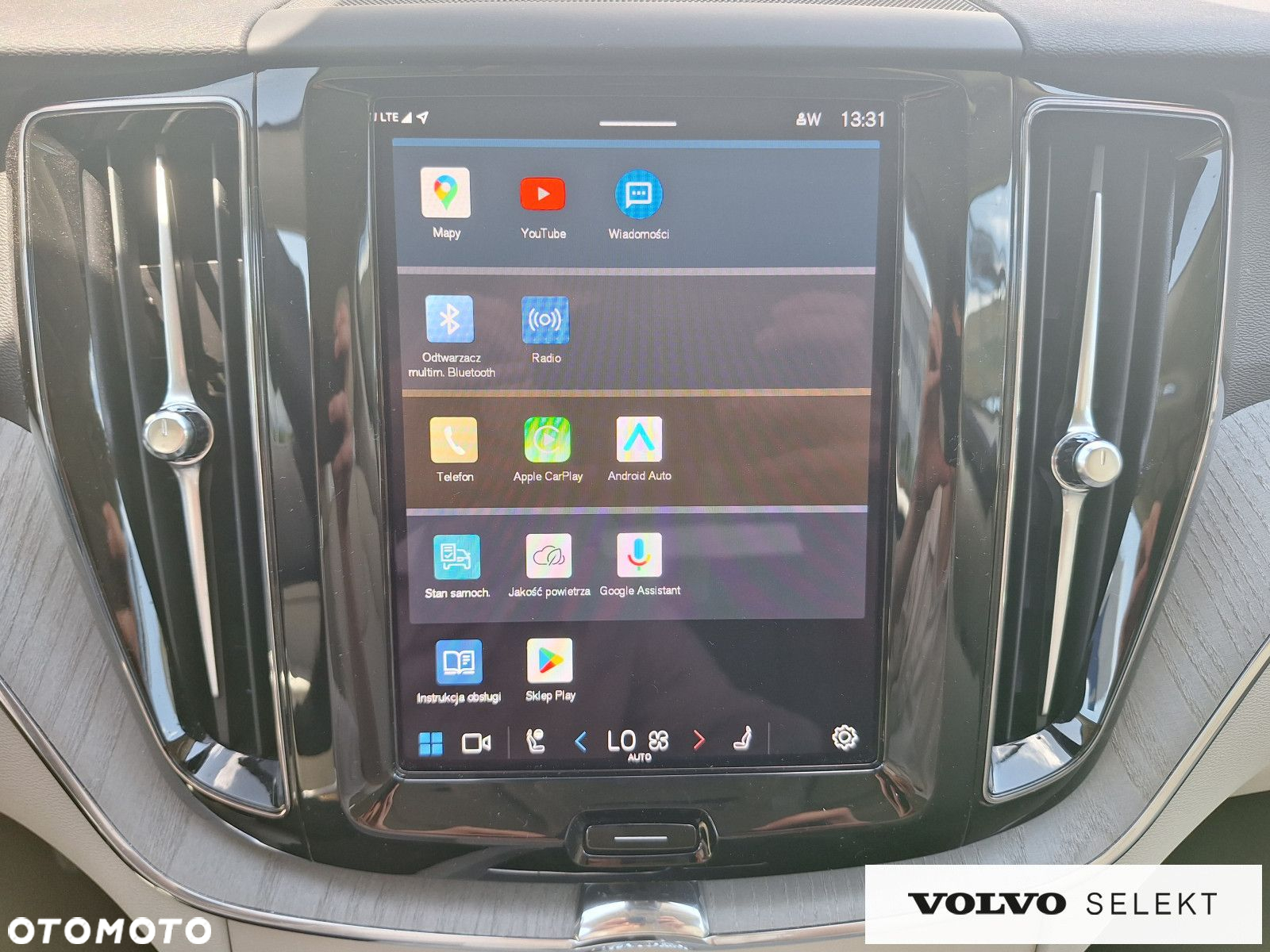 Volvo XC 60 - 20