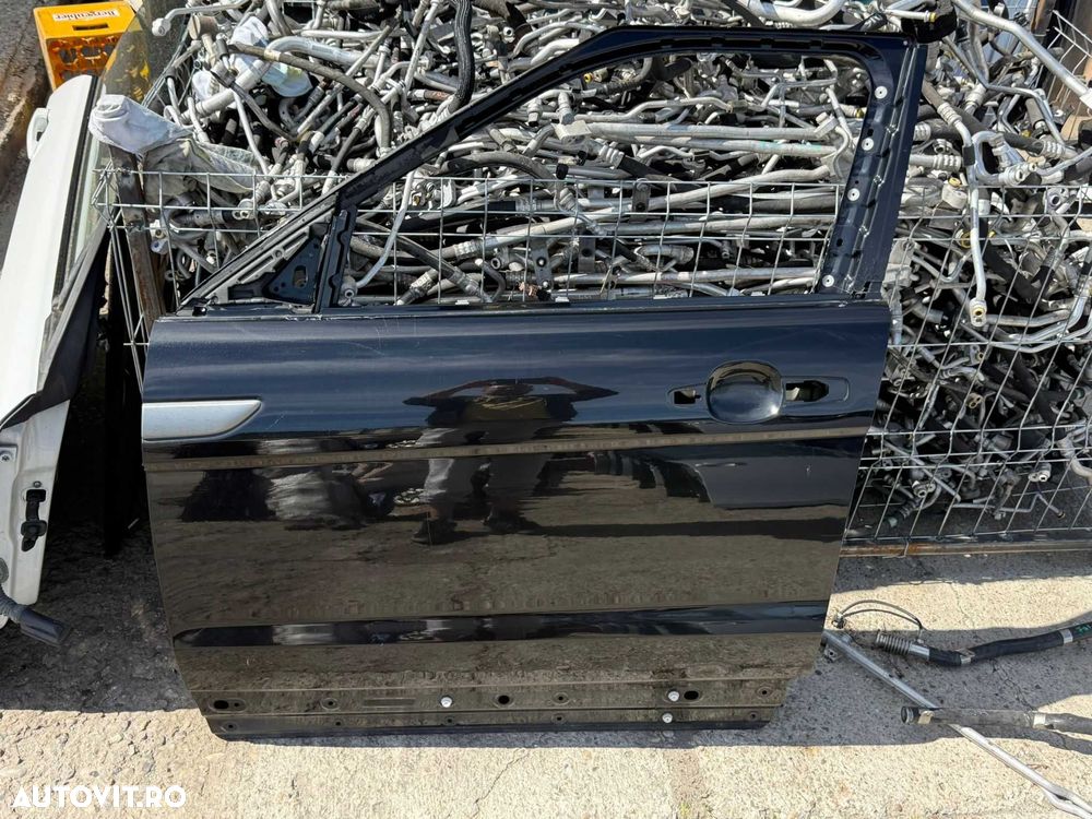 Usa stanga fata Range Rover Evoque 2012-2018 - 1