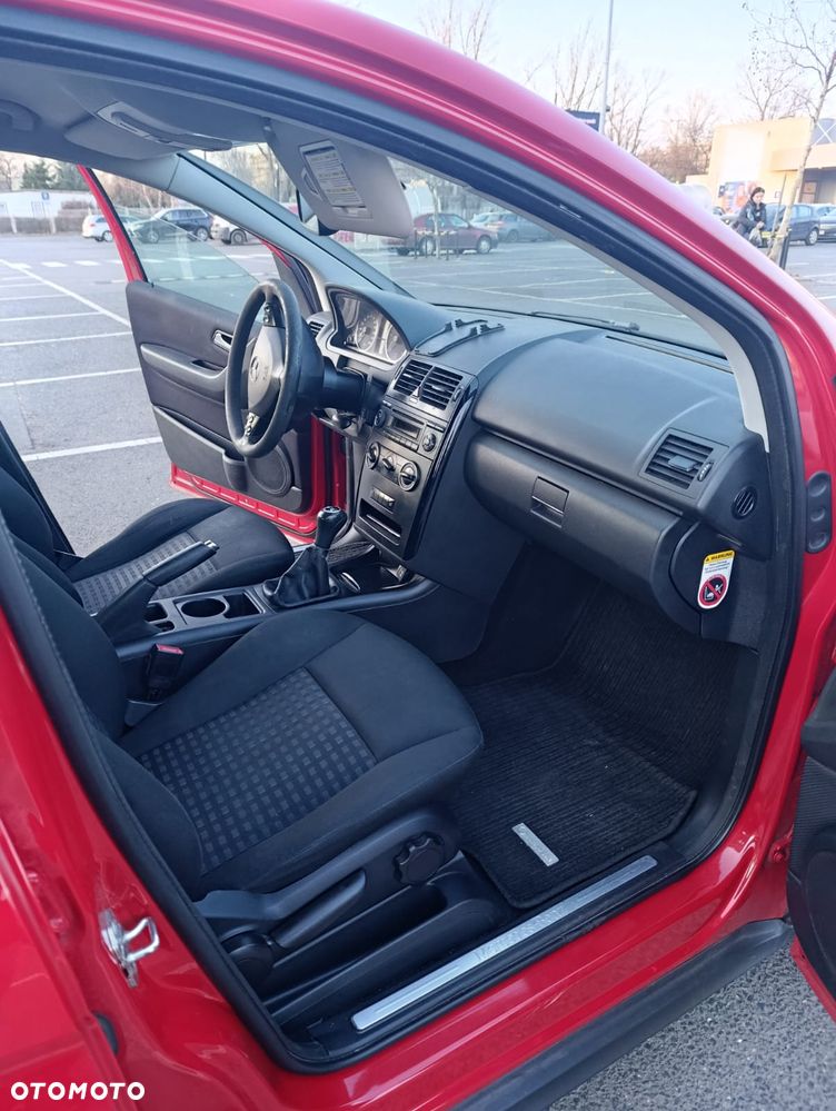 Mercedes-Benz Klasa A 180 CDI Elegance DPF - 9