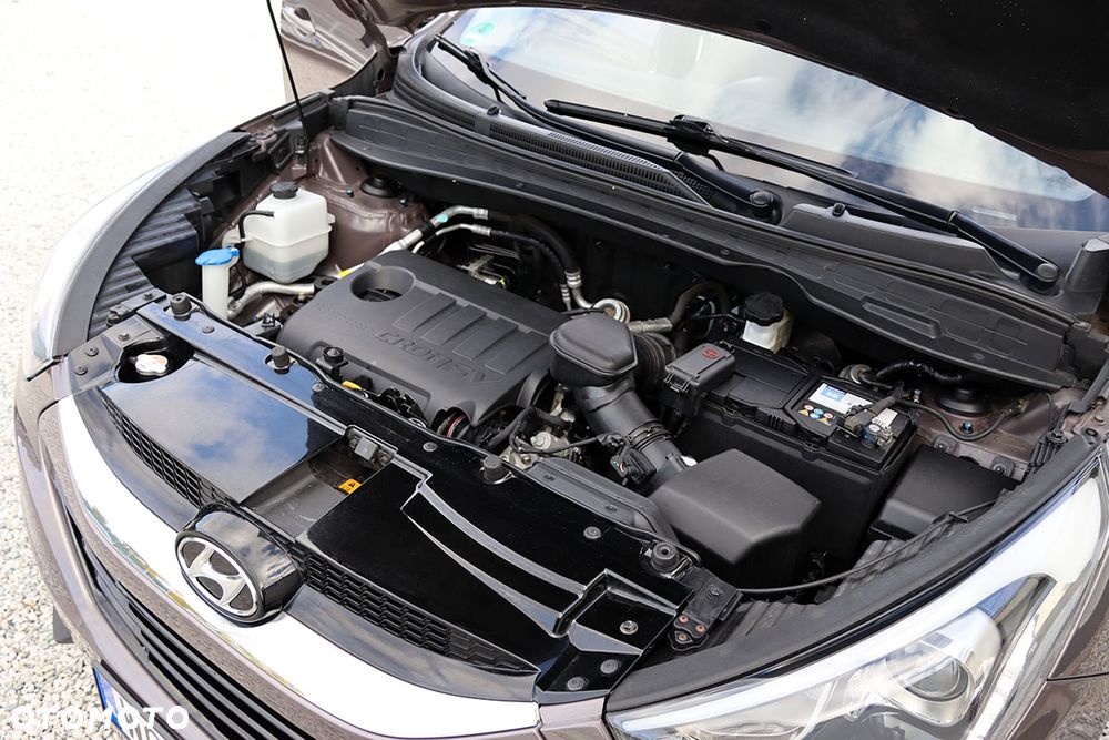Hyundai ix35 - 40
