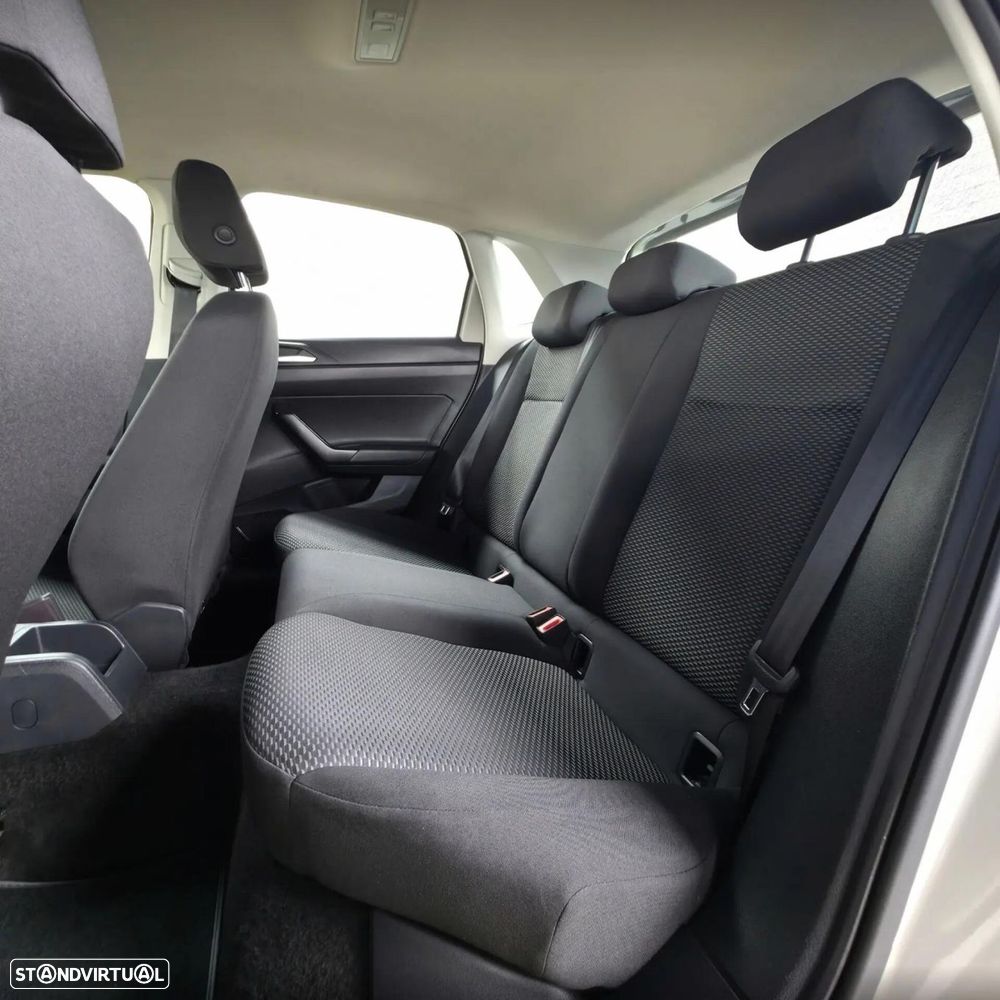 VW Polo 1.0 Trendline - 39
