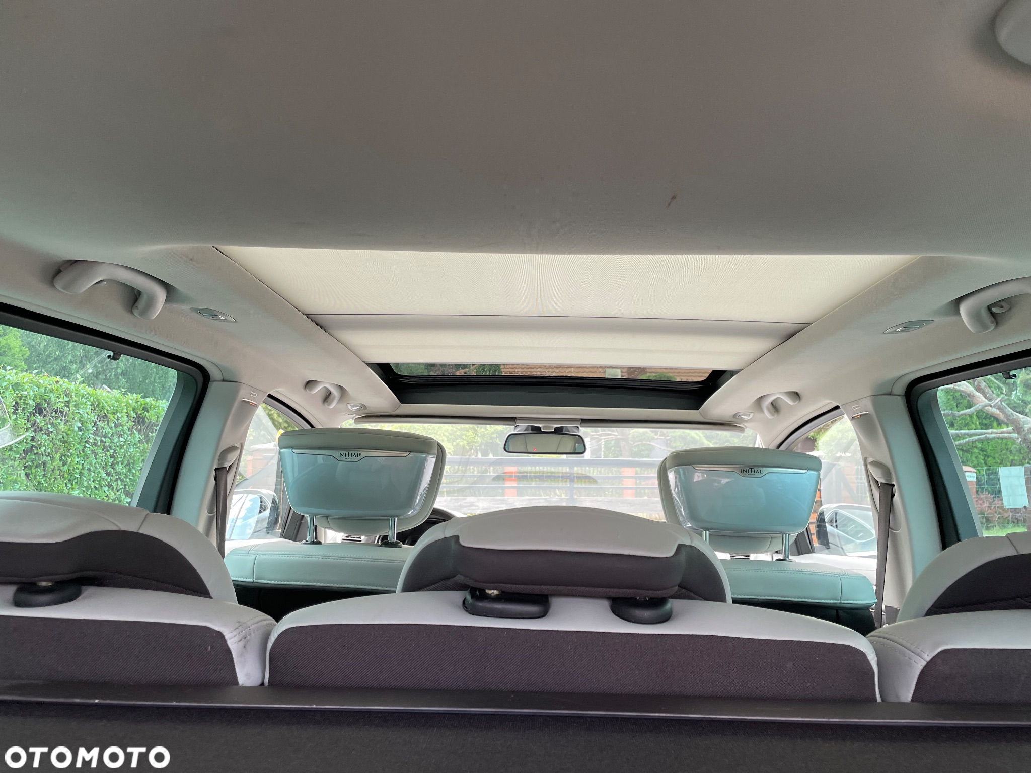 Renault Espace Energy TCe 200 EDC Initiale Paris - 20