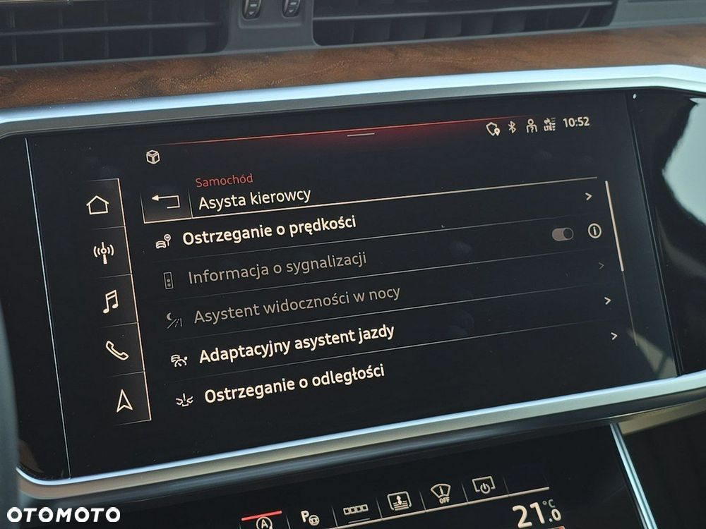 Audi A6 Limousine - 29