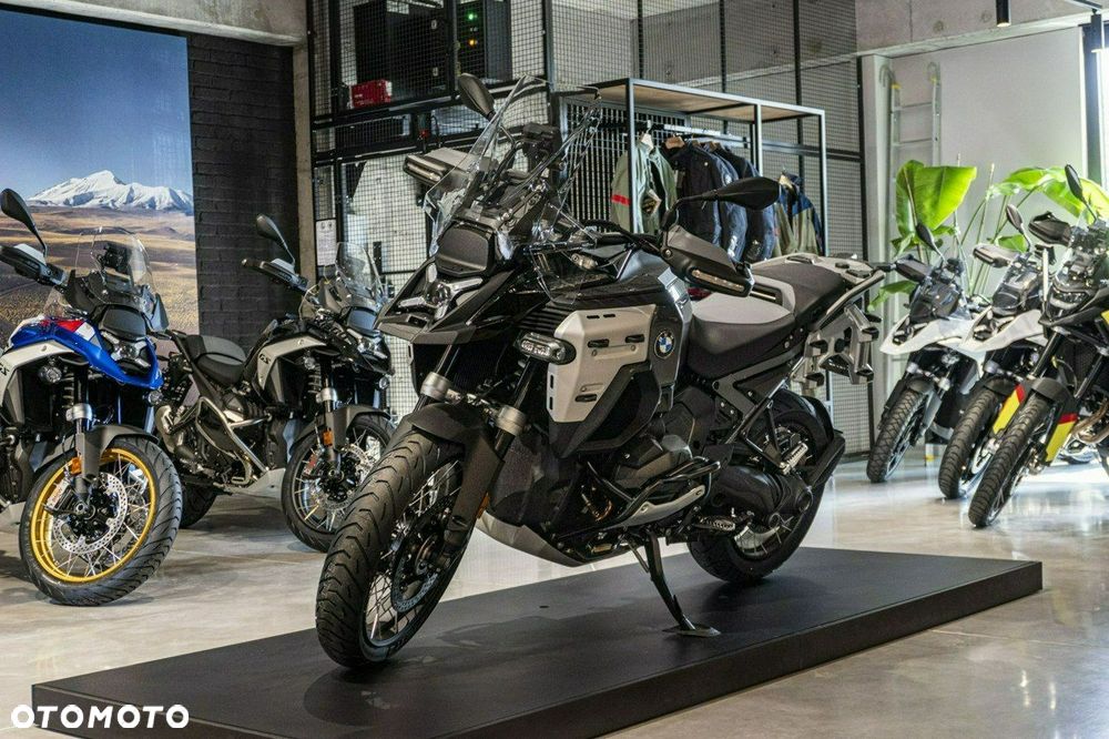 BMW GS - 3