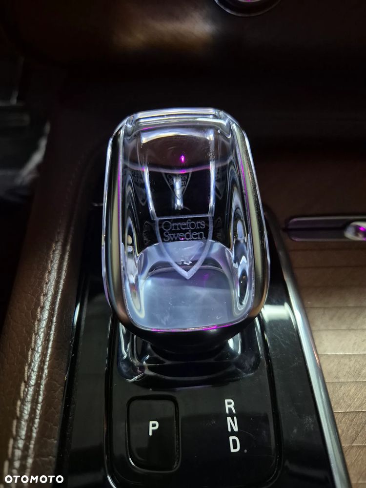 Volvo XC 90 D5 AWD Inscription 7os - 8