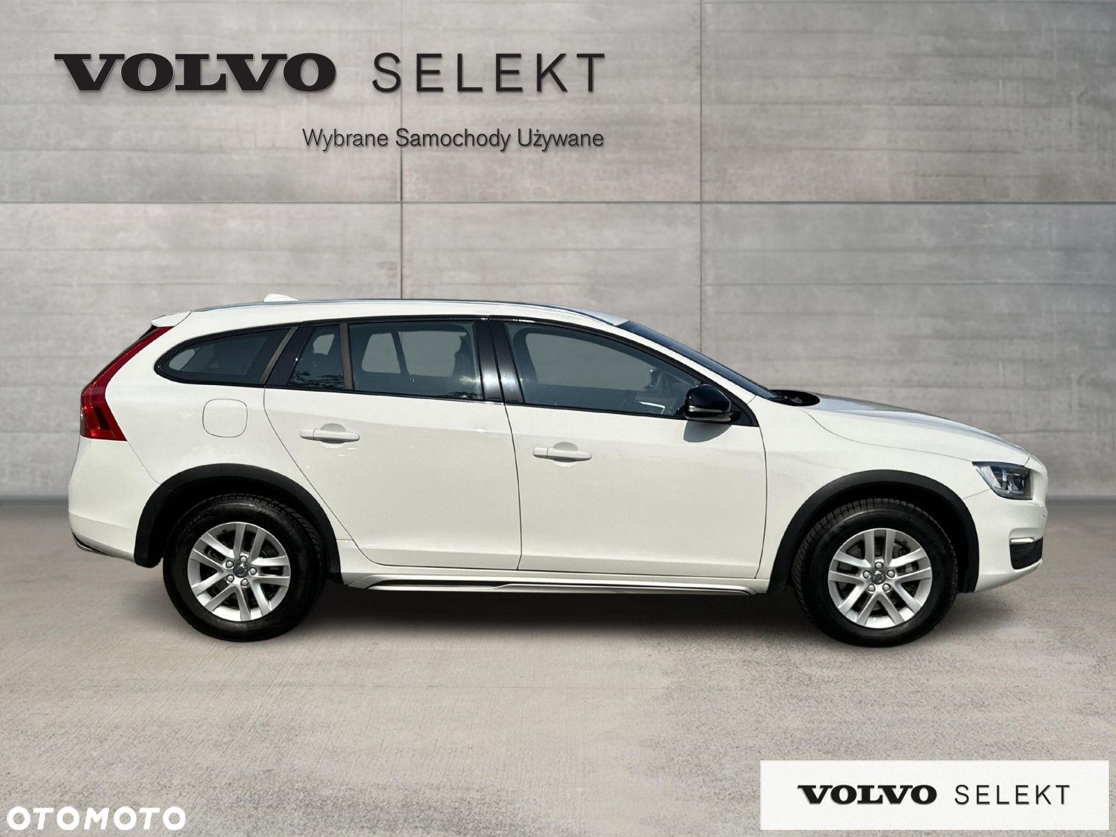 Volvo V60 Cross Country - 7