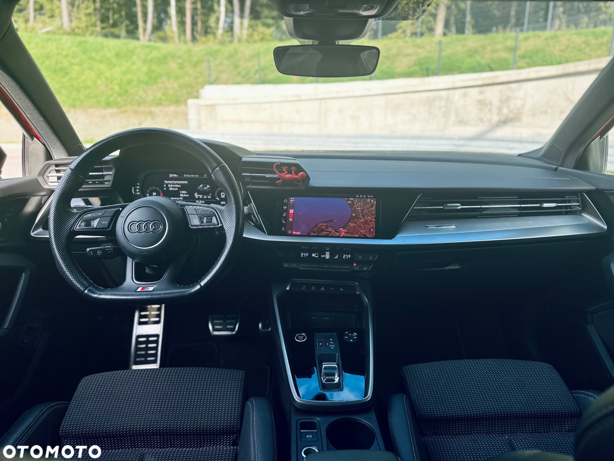 Audi A3 - 6