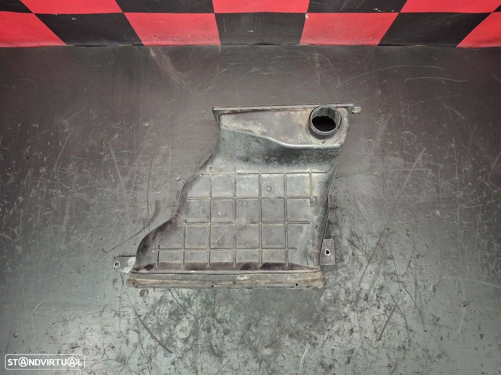 Caixa De Filtro De Ar Fiat Ducato Caixa (250_, 290_) - 2