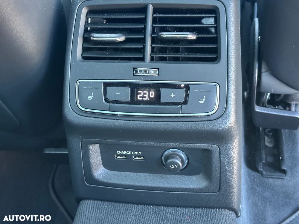Audi RS4 Avant quattro Tiptronic - 21