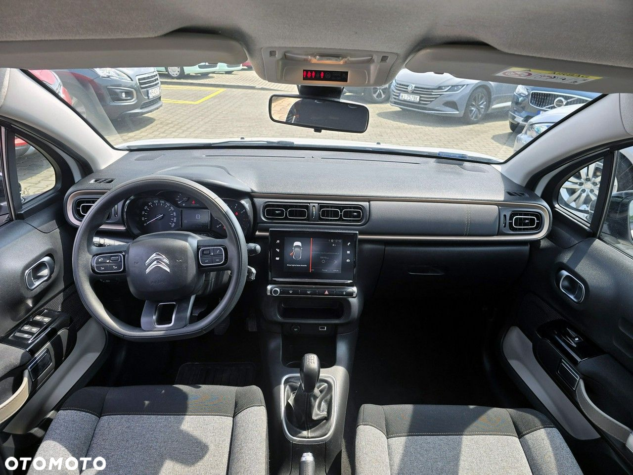 Citroën C3 - 28