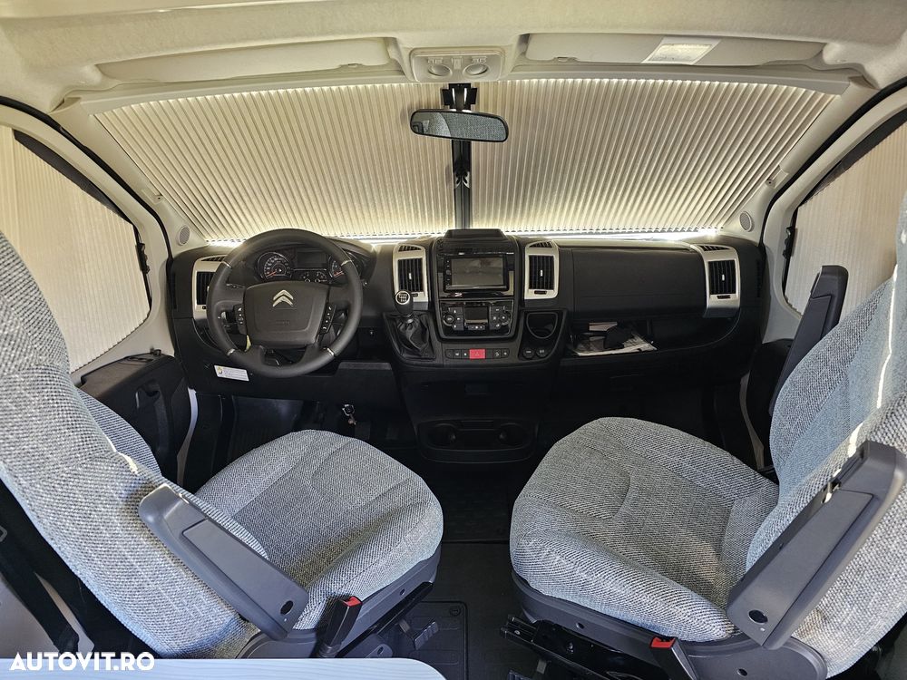 Dethleffs Just T6812 EB - 5