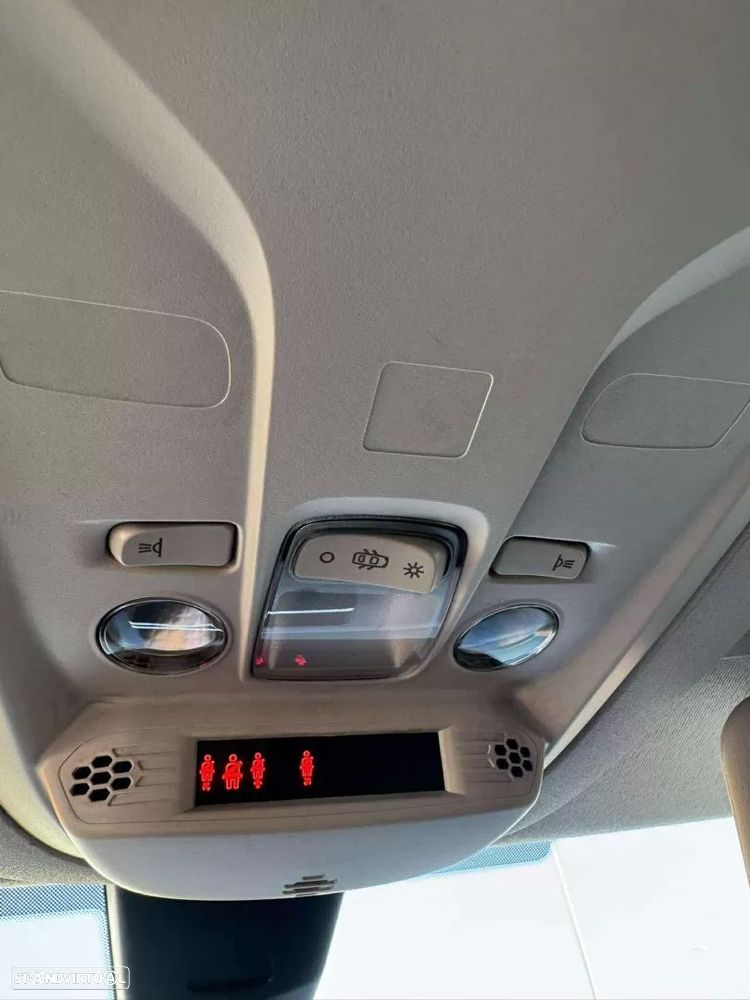 Peugeot Rifter 1.5 BlueHDi Allure - 14