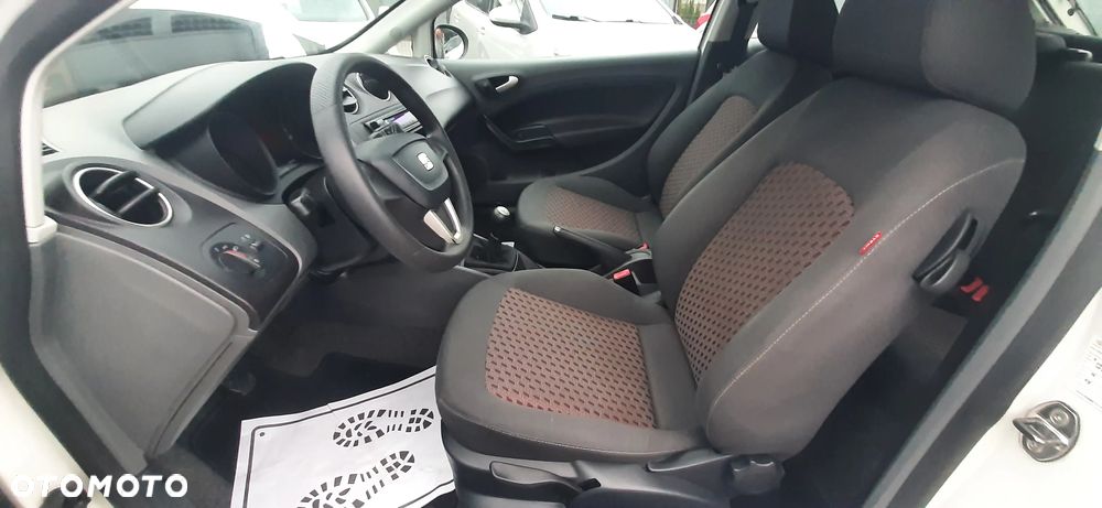 Seat Ibiza - 37