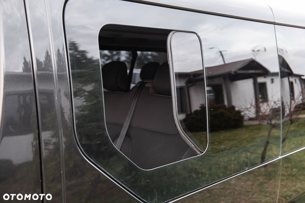 Opel Vivaro L2H1 - 28