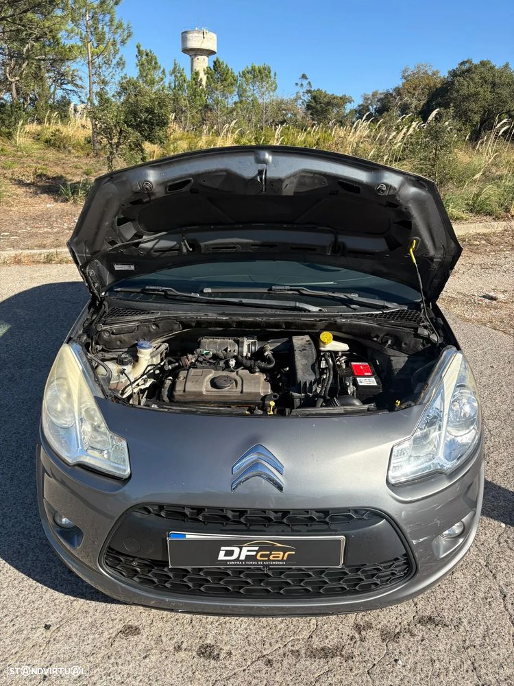 Citroën C3 1.1 Airdream Seduction - 3