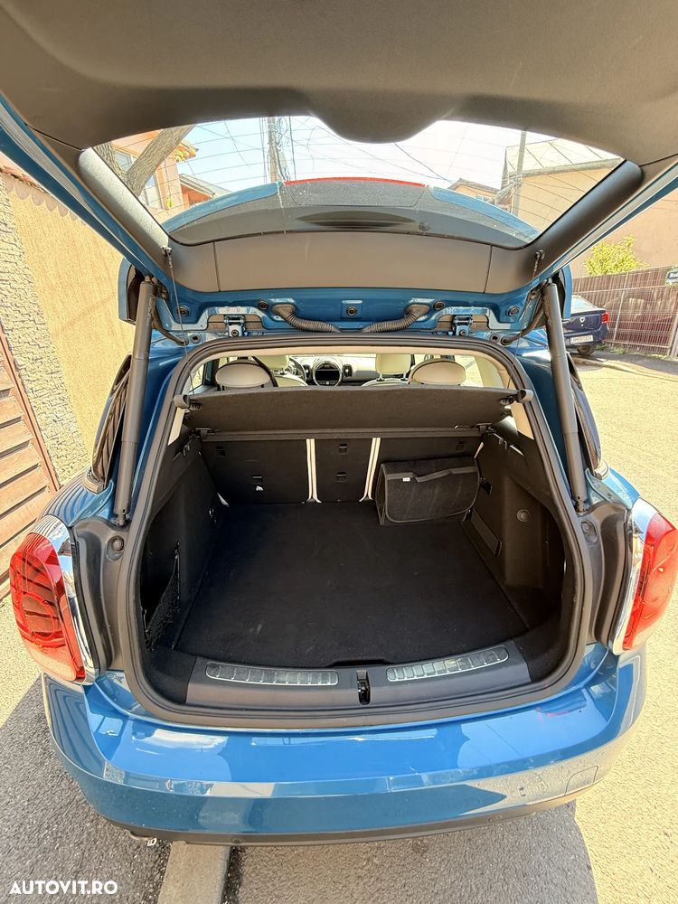 Mini Countryman Cooper S E All4 Aut. - 16