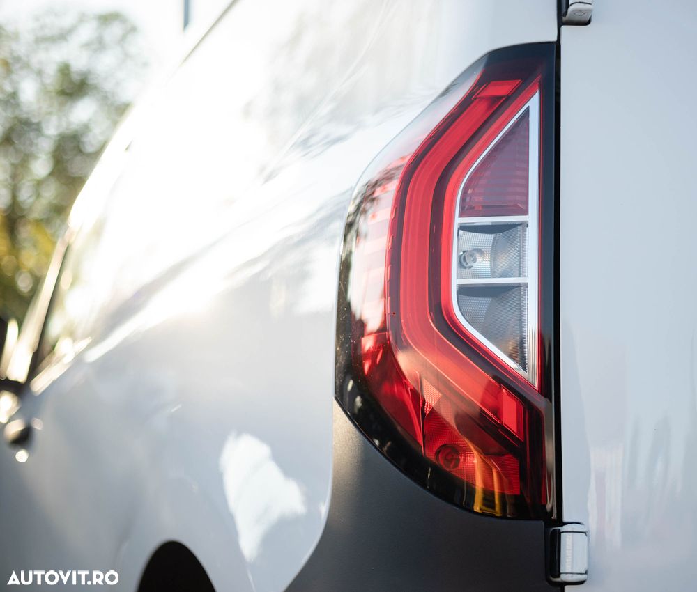 Renault Kangoo BLUE dCi 95 Equilibre - 21