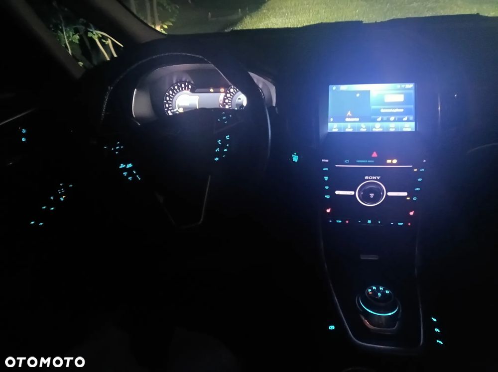 Ford S-Max 2.0 EcoBlue Trend - 5
