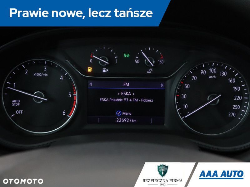 Opel Insignia - 13