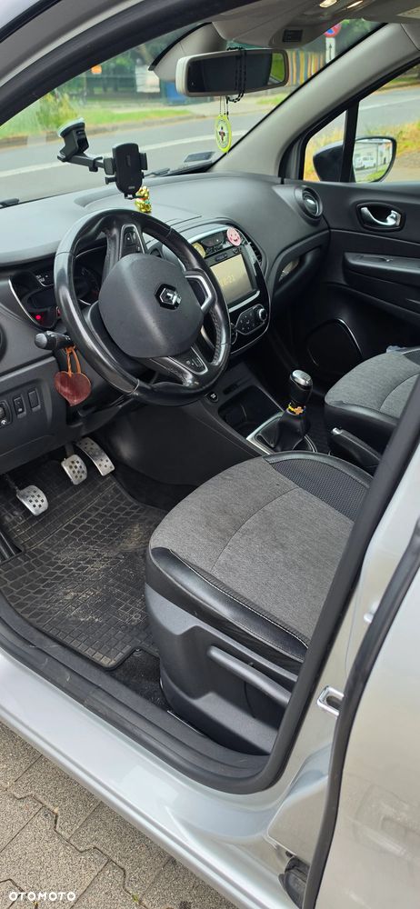 Renault Captur - 7