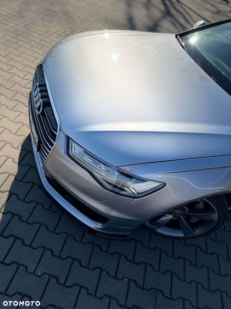 Audi A6 Limousine - 4