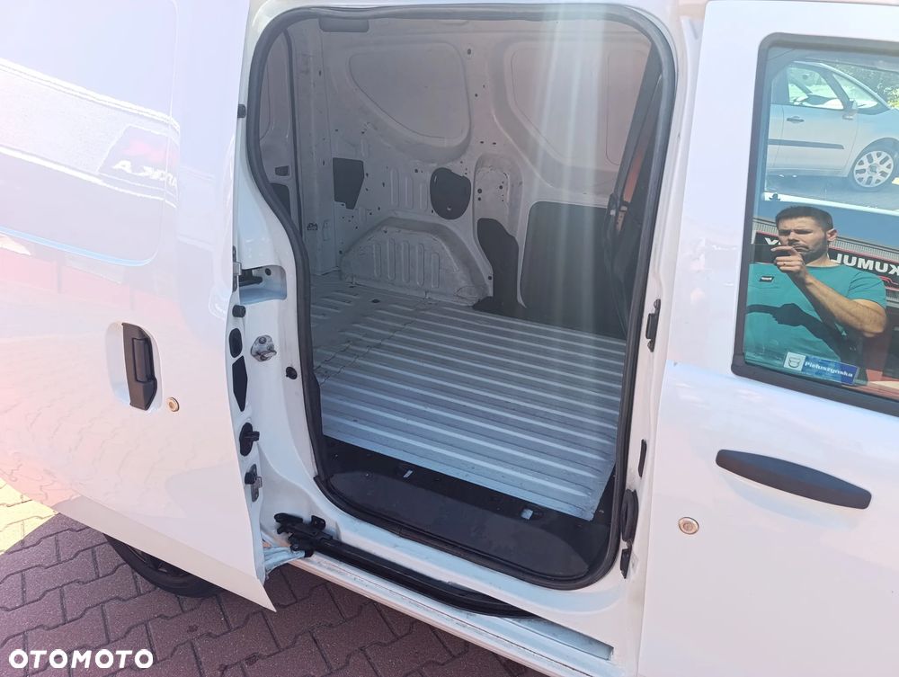Dacia Dokker 1.6 SCe Access - 6